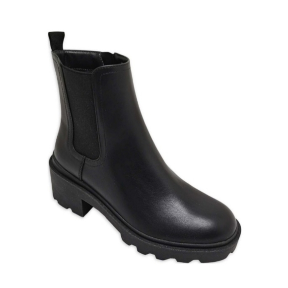 Women's Chelsea Boots - Picture 1 of 7